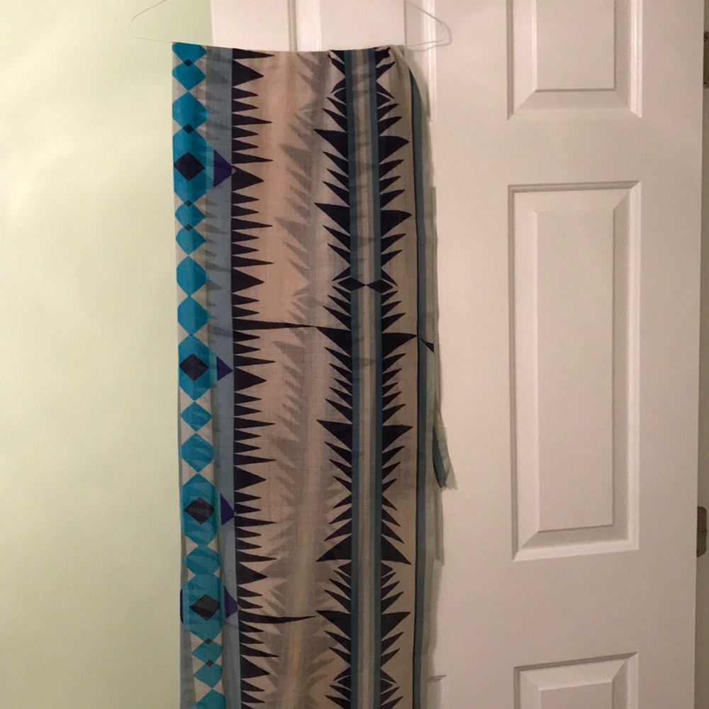 Jcrew scarf
